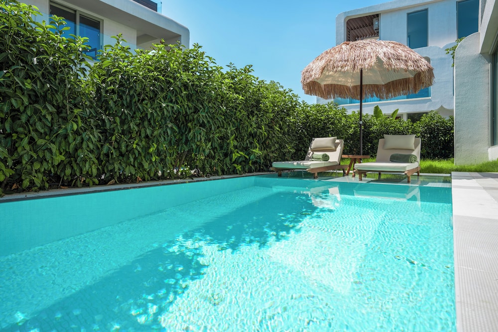 Club Arona Luxury Villas Belek