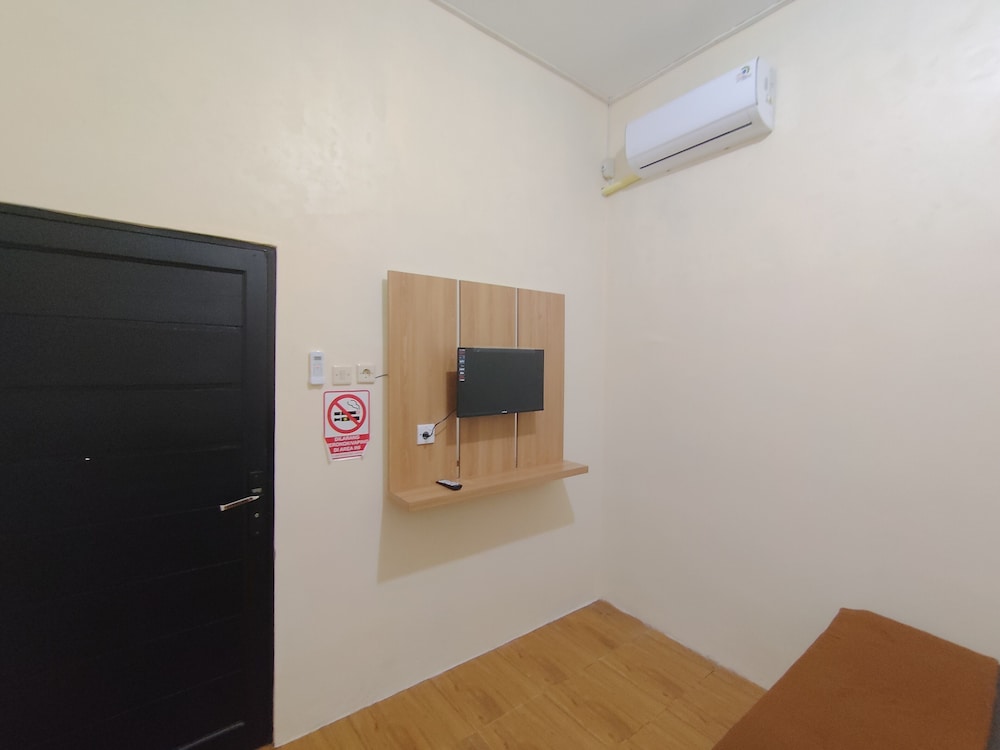 OYO 94933 Wisma Cha Tatami Palangkaraya