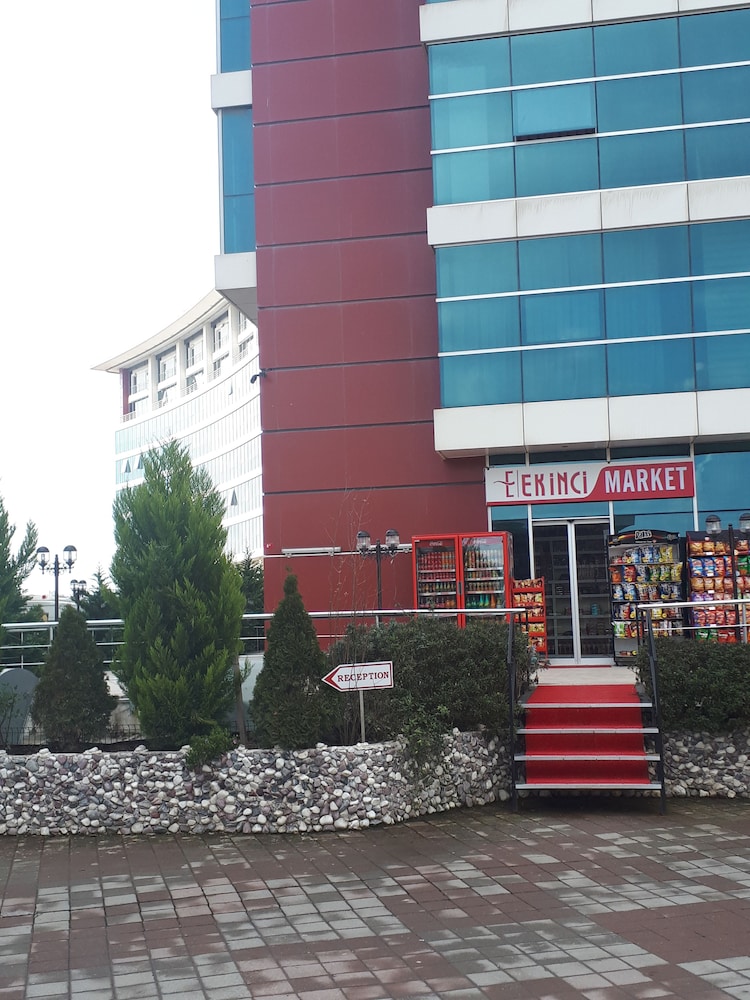 Ekinci Residence