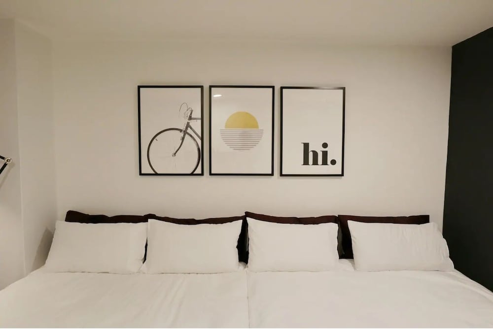 Ha Ha Cat Home Ximen Chengdu 67