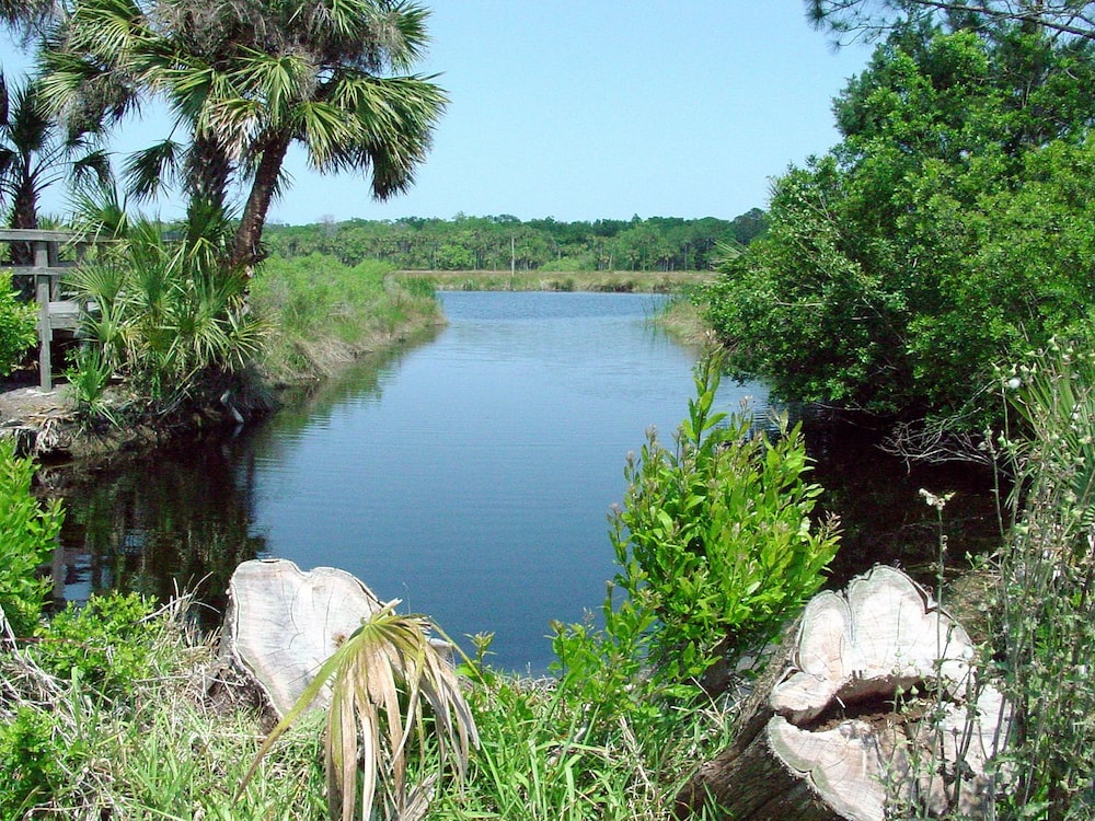 Bulow RV Resort