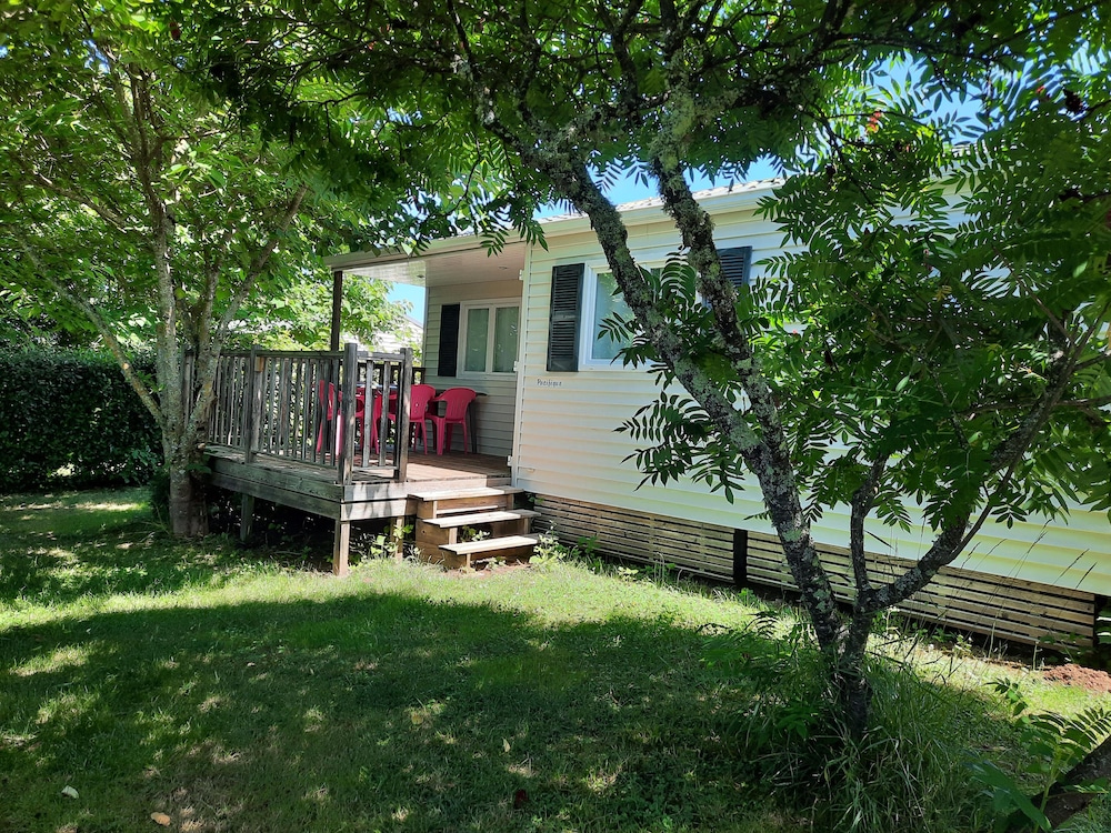Camping Les Chenes Clairs