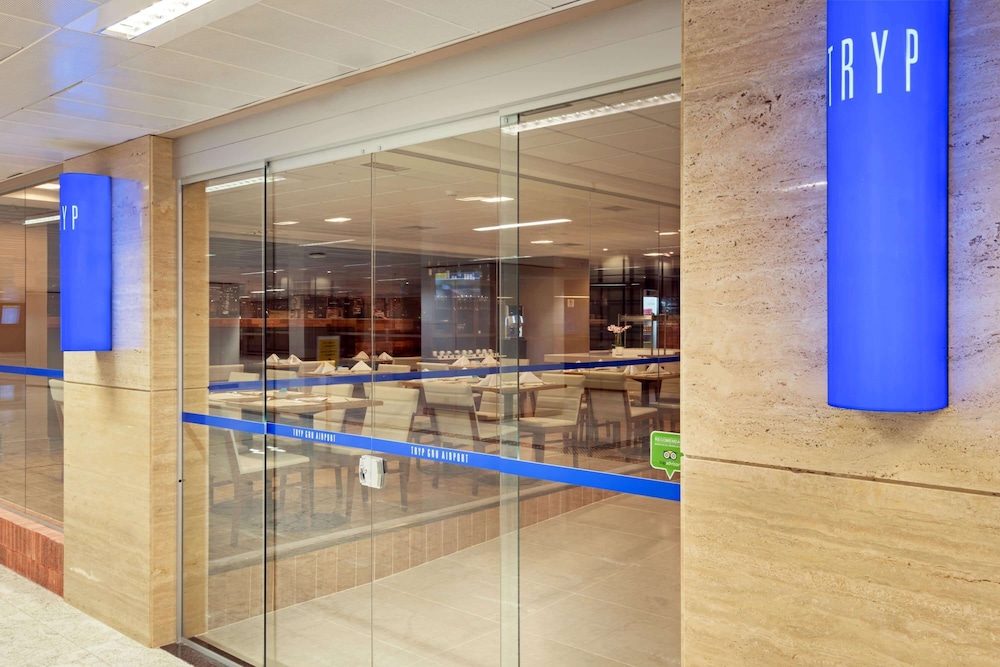 Guarulhos Vacations - TRYP by Wyndham Sao Paulo Guarulhos Airport (Transit Hotel) - Property Image 10