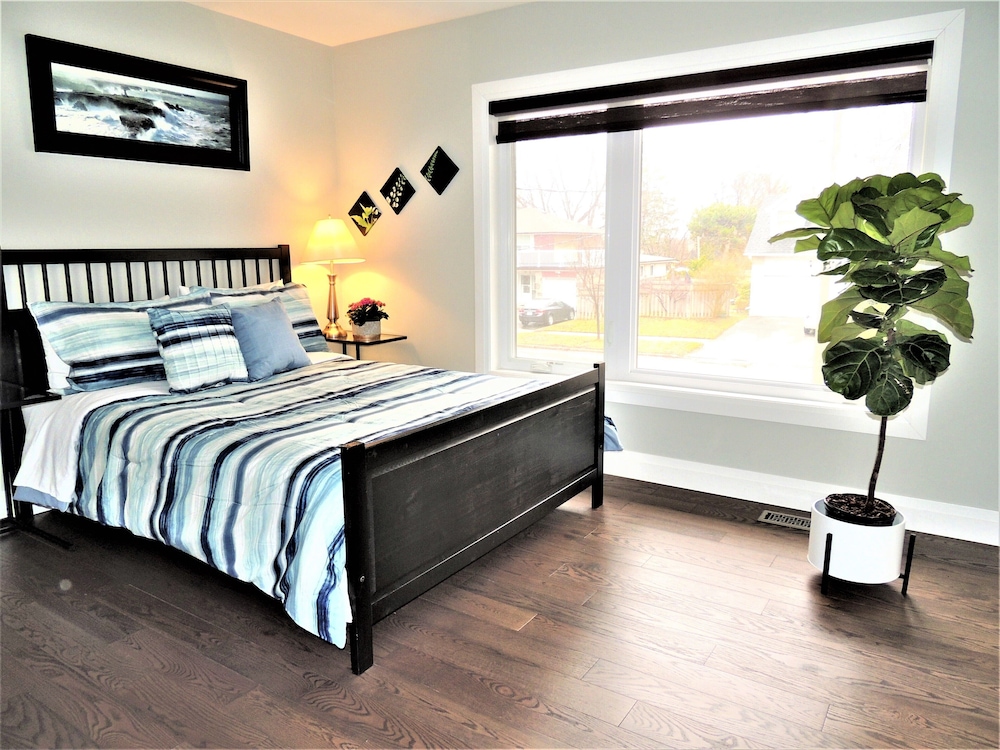 iResidence in Toronto- Vacation Home