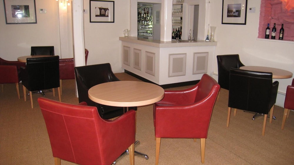 TyGlyn Restaurant & Conference Centre view 3