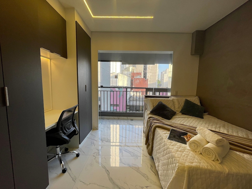 Prime Stay - Vila Buarque