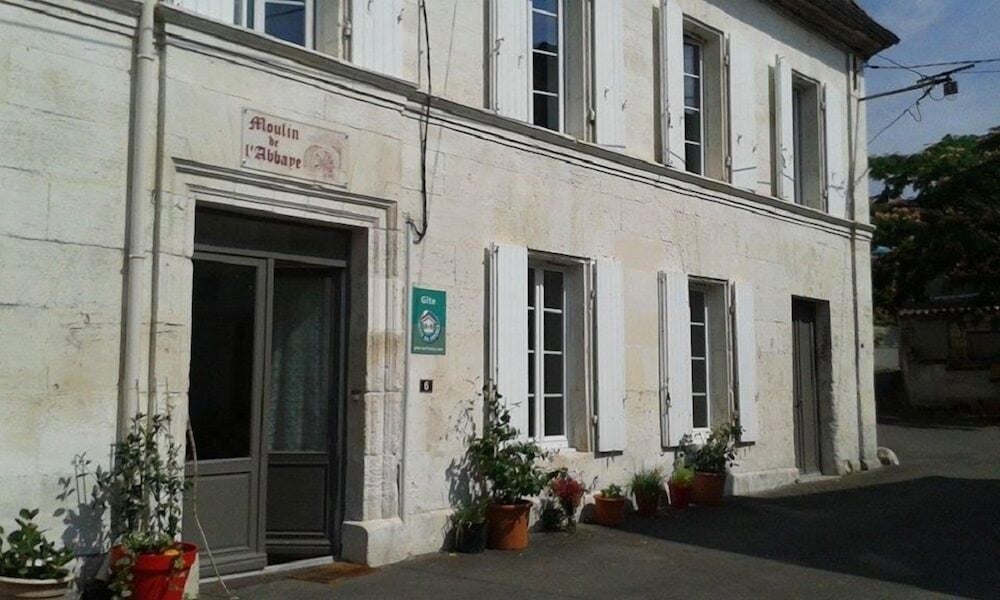 Le Moulin de Bassac