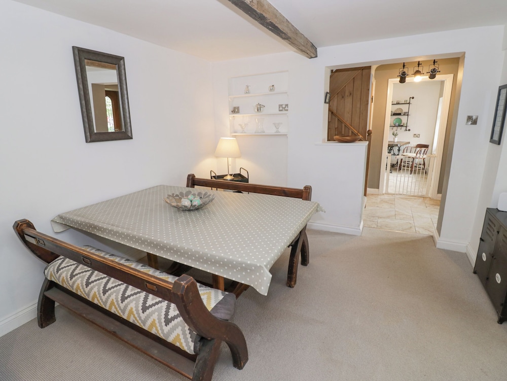 Jubilee Cottage