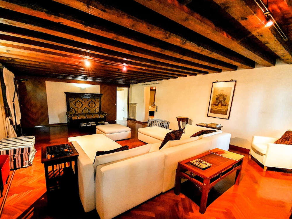 Villa Foscolo - Luxury Rooms & Apartments, photo 51