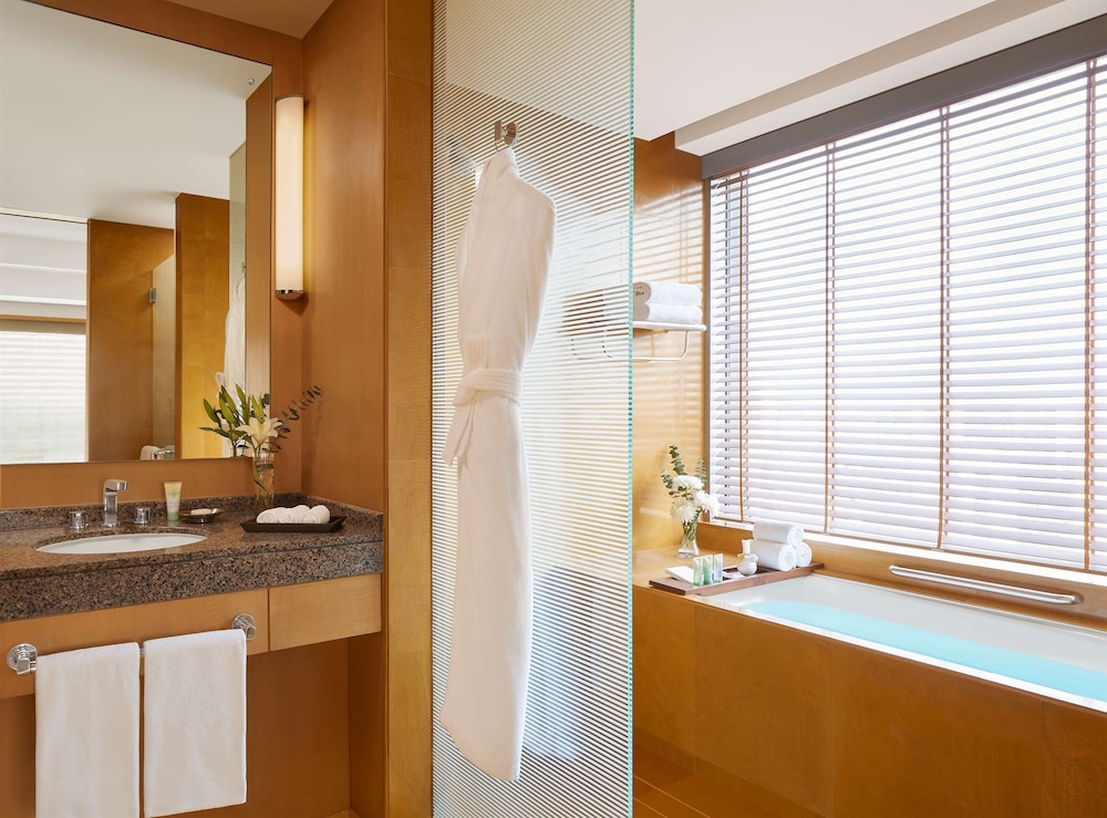 Mumbai Vacations - Grand Hyatt Mumbai Hotel and Serviced Apartments - Property Image 57