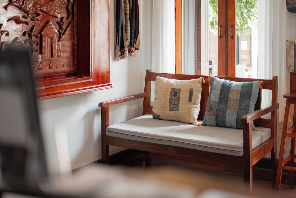 Villa Mira Heritage