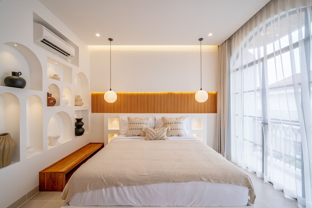 Villa Ratu Canggu