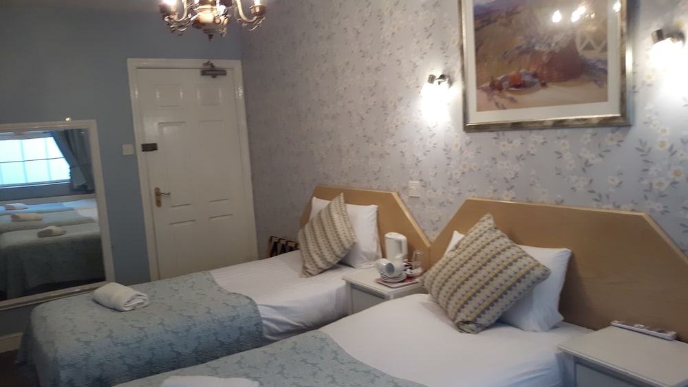 Keernaun House BB - Property Image 19