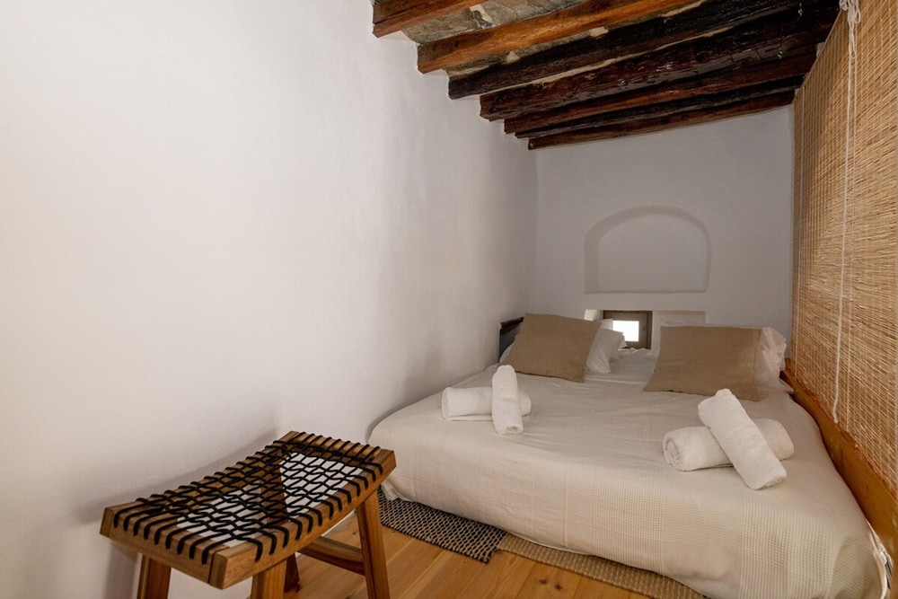 Village Aura in Tinos