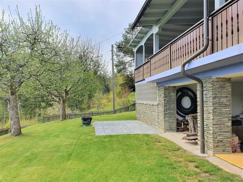 Apartment by Worthersee With Pool