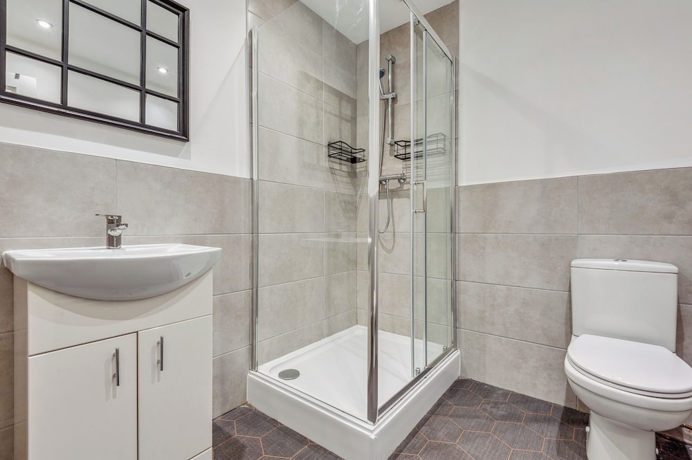 Central Liverpool Retreat