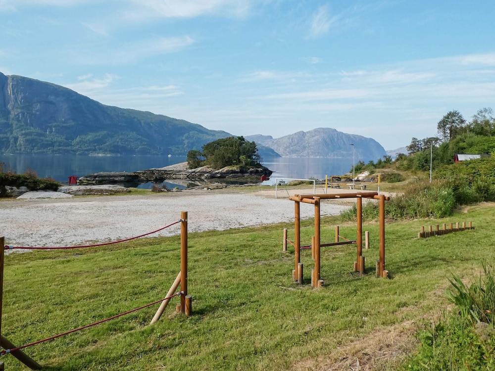 4 Person Holiday Home in Sorbovag