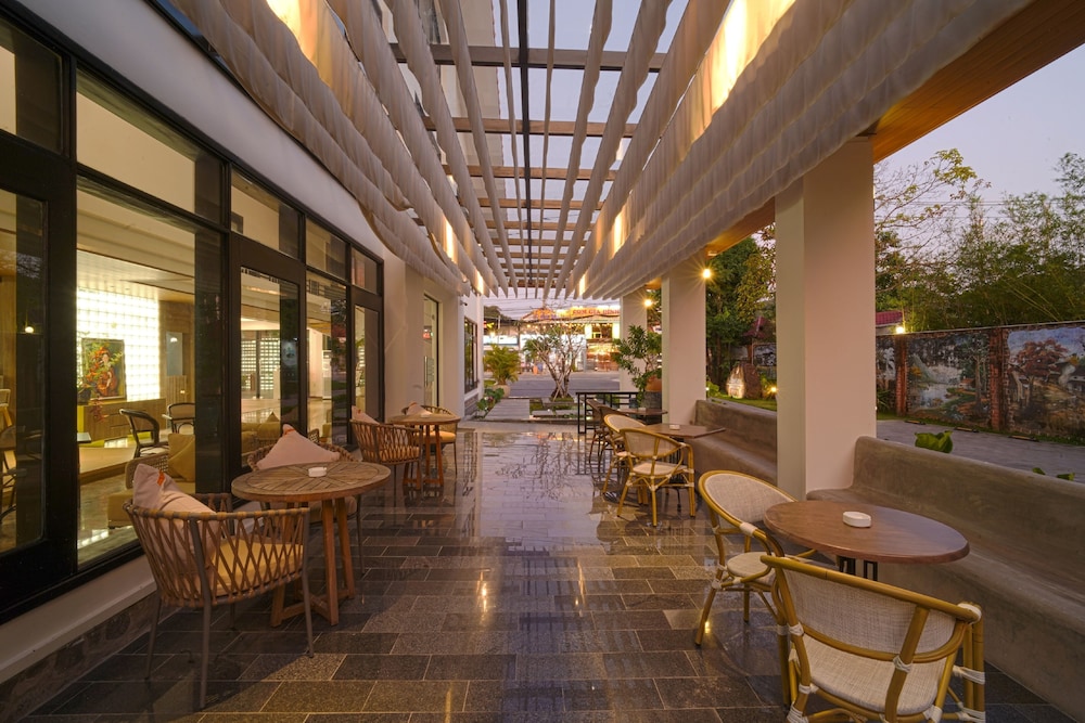 Famiana Resort & Spa Phu Quoc