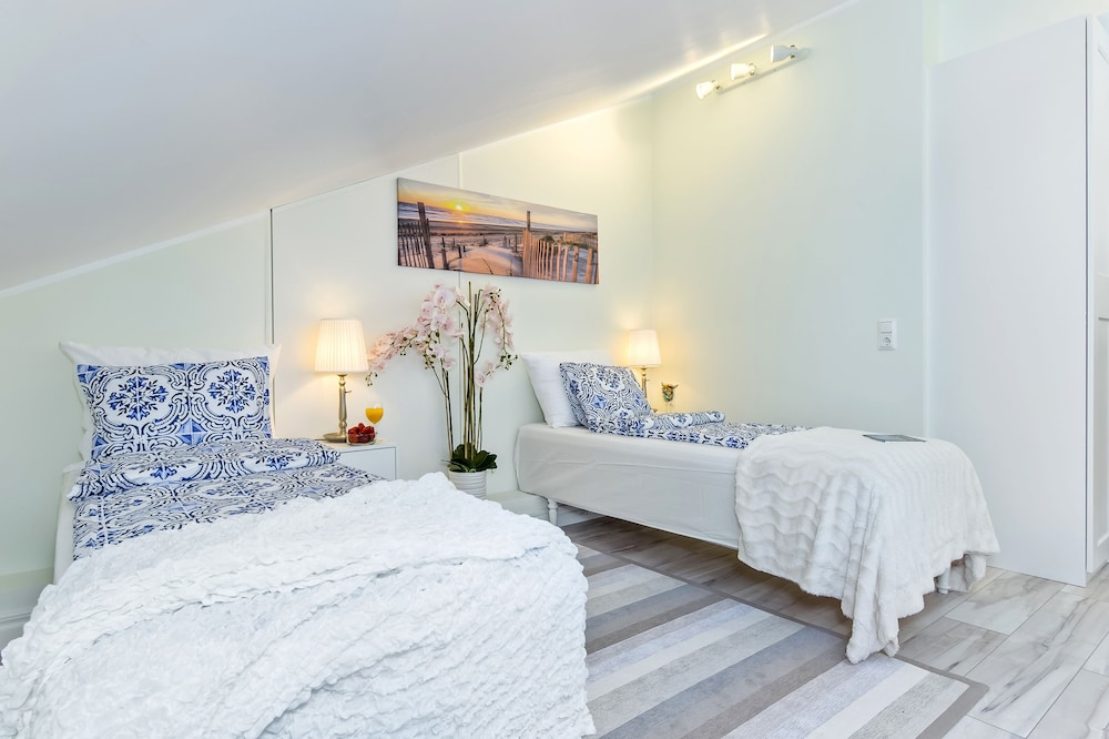 Tallinn Vacations - Harbor Black Pearl Apartments - Property Image 127