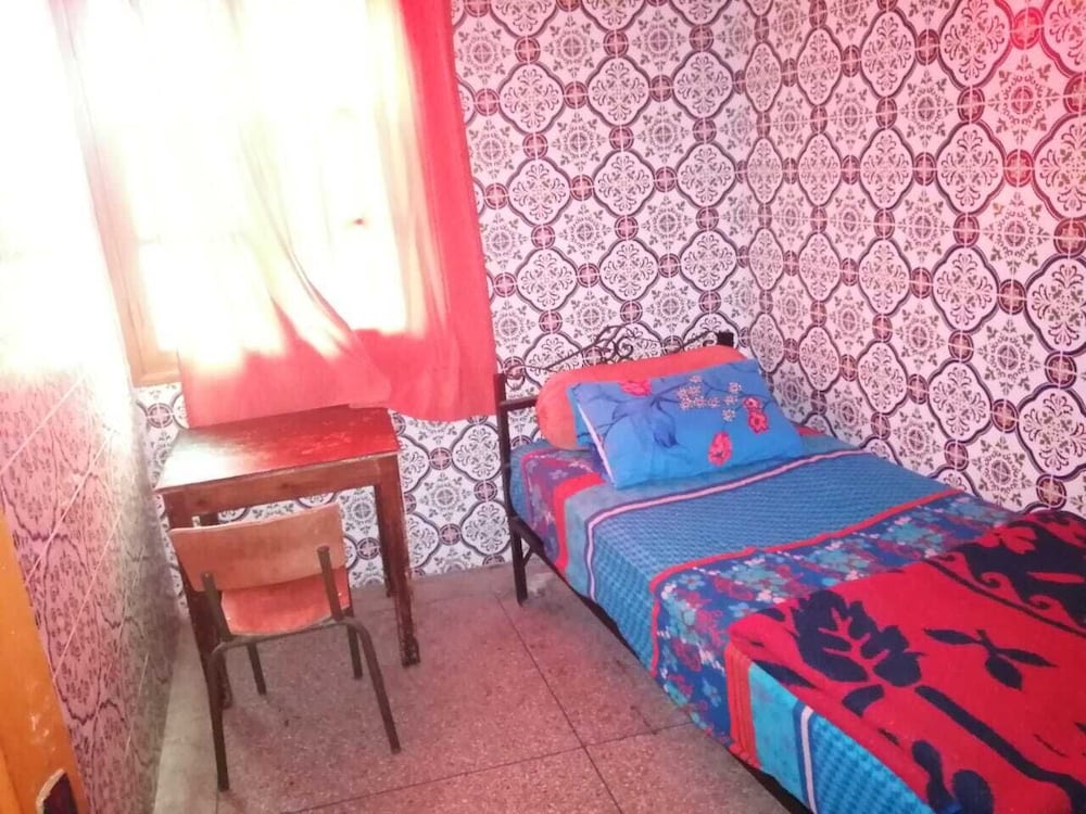 Hôtel Aljanoub view 3