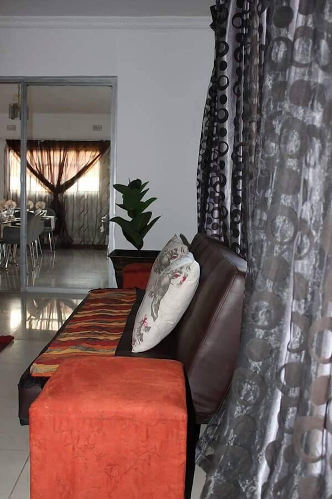 Vintage View Guest House