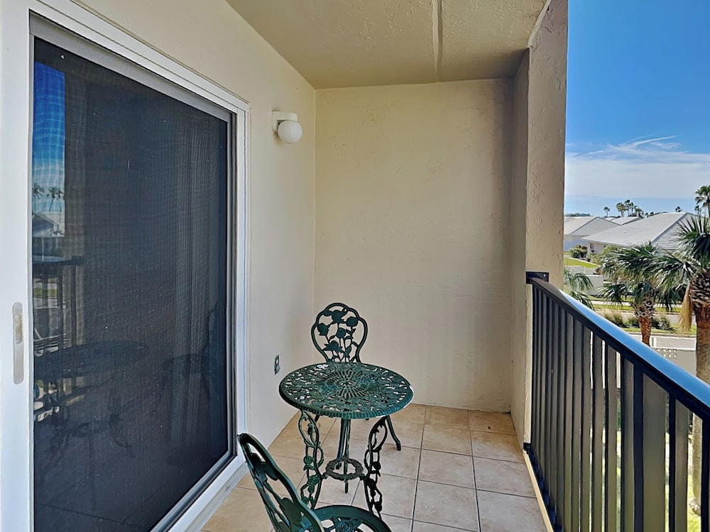 Daytona Beach Getaway #308 by Distinctive Beach Rentals