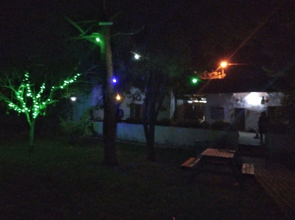 Koca Kapı Konaklama view 3