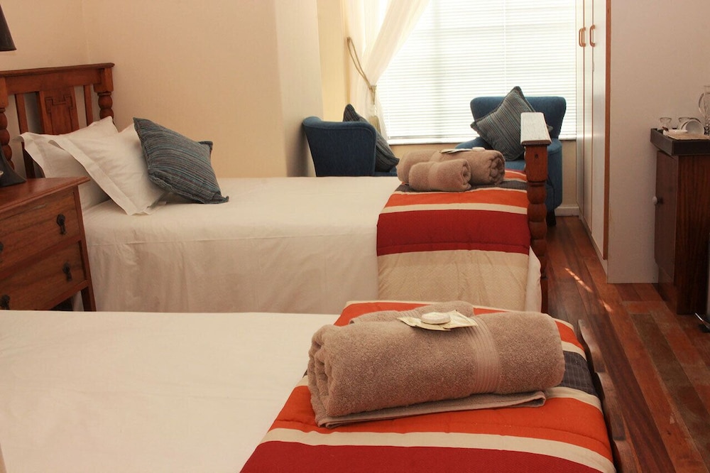 Stellar Dust Guest House