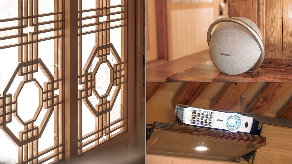 Yangpyeong Agni Choshi Mae Hanok Stay