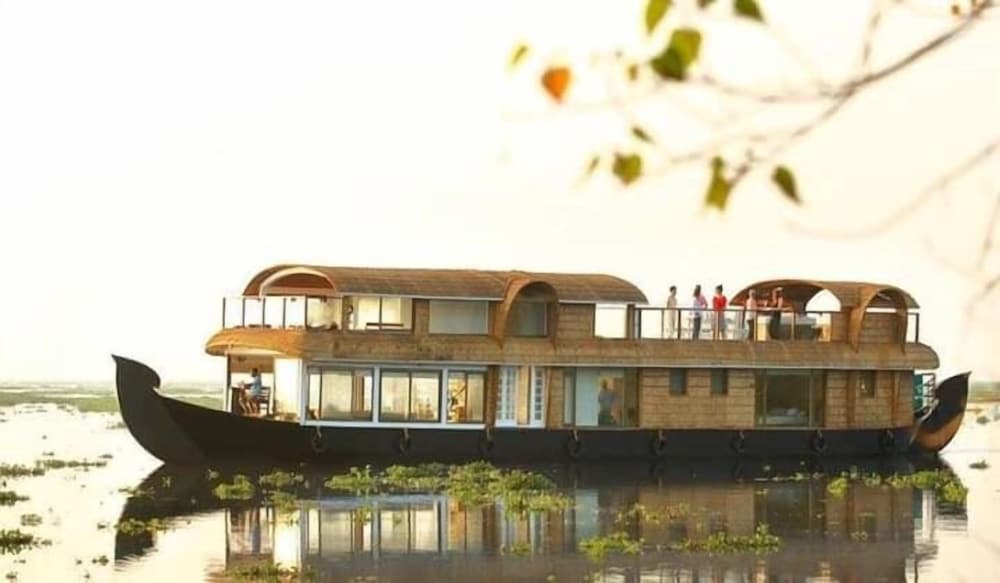 The Boat Company