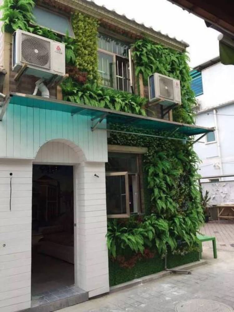 Jiaochangwei Jiuzheli Guesthouse