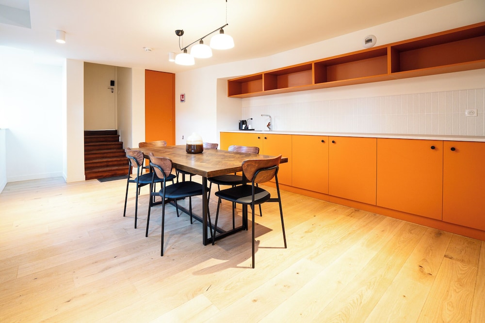 Central Hostel Lille