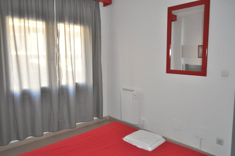 Apartaments Inter Esqui