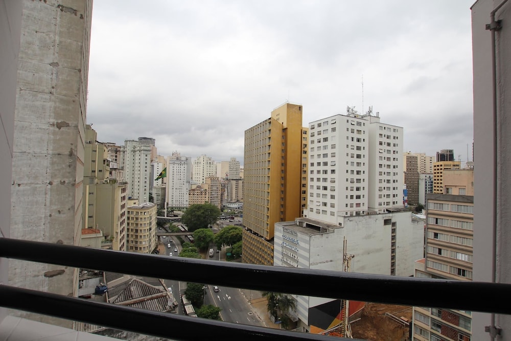 Carvalho SP 135