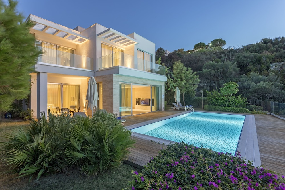 Sirene Luxury Otel Bodrum - Image 11