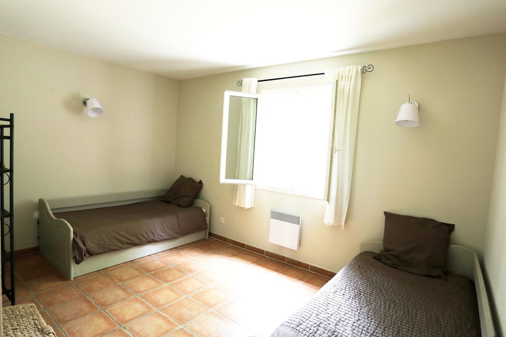 Splendid Holiday Home in Vagnas With Private Swimming Pool