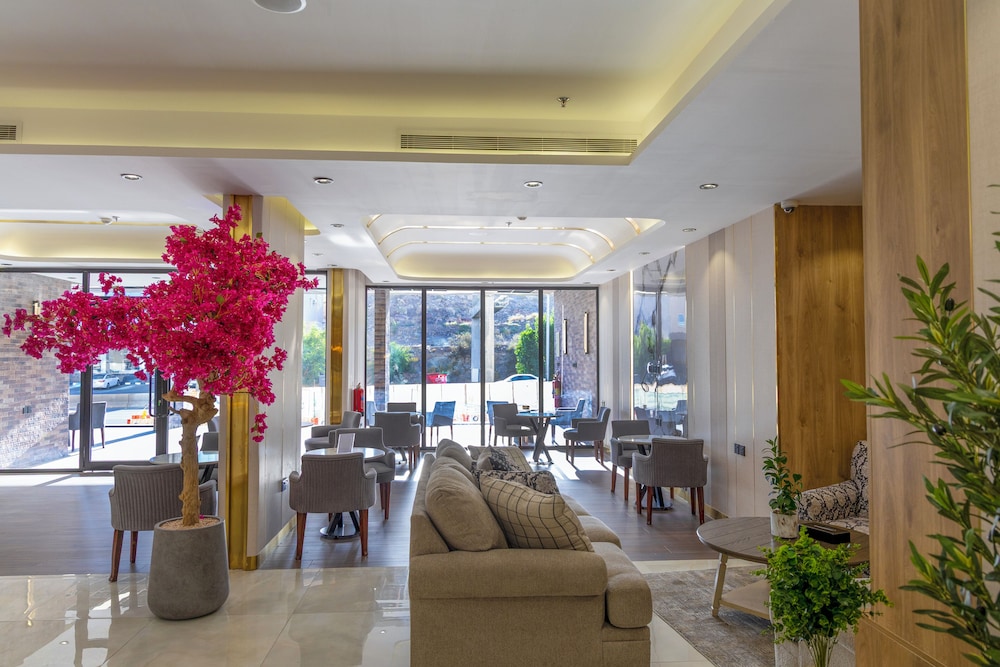 Armada Residence Hotel Apartments