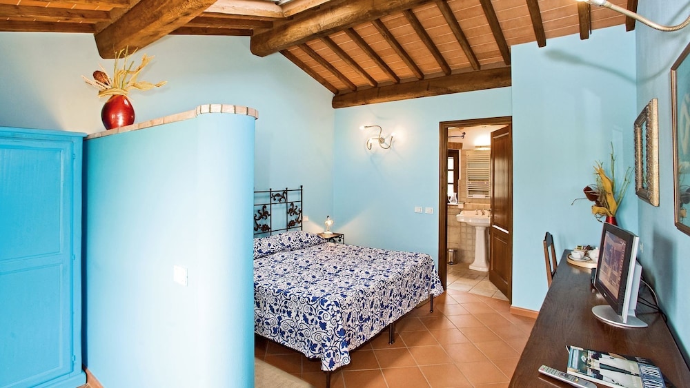 Poggio Cennina Resort