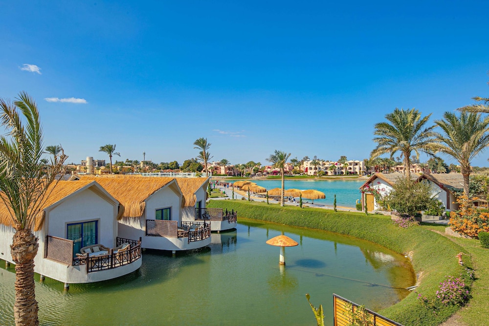 Hotel Panorama Bungalow Resort El Gouna