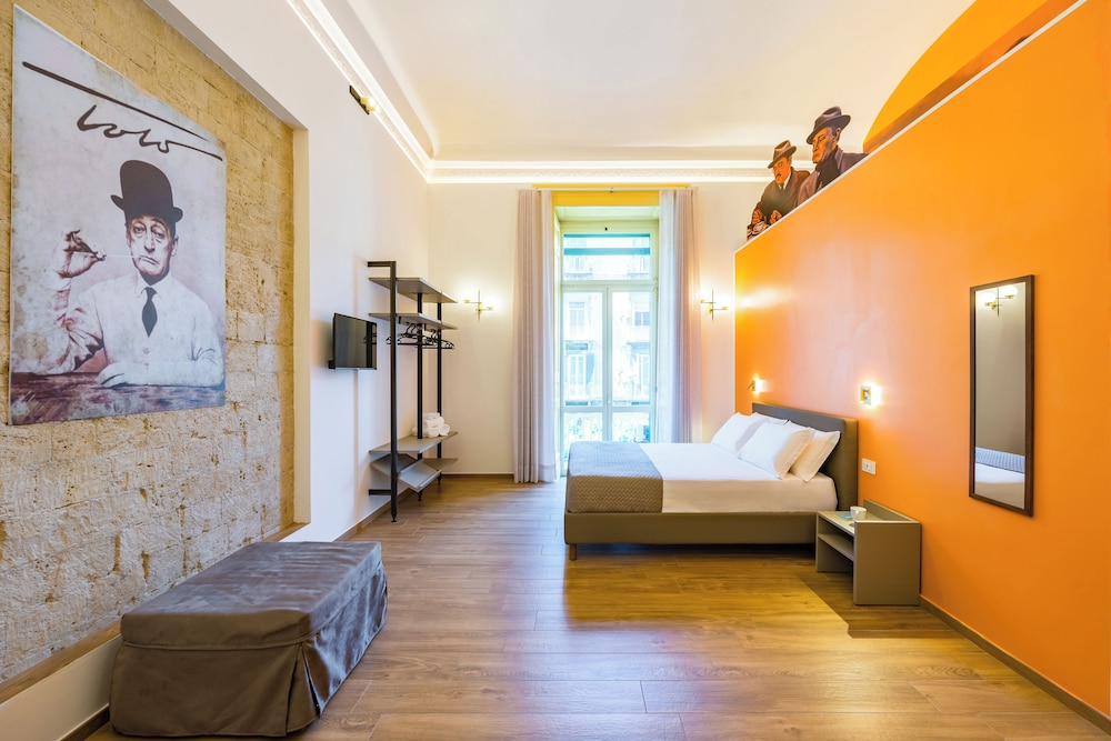 Guest Rooms Bellini
