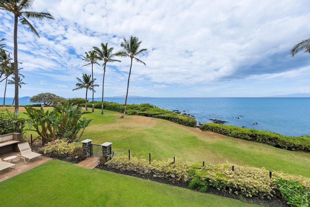 Punahoa 202 in Kihei