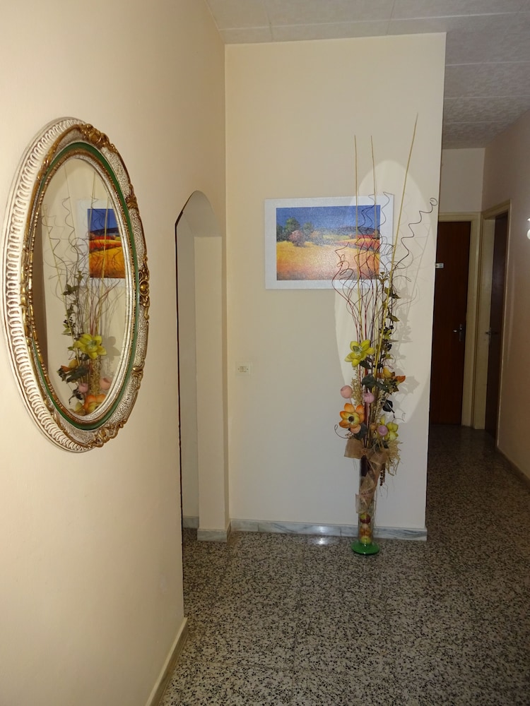 Hostal Terraferma