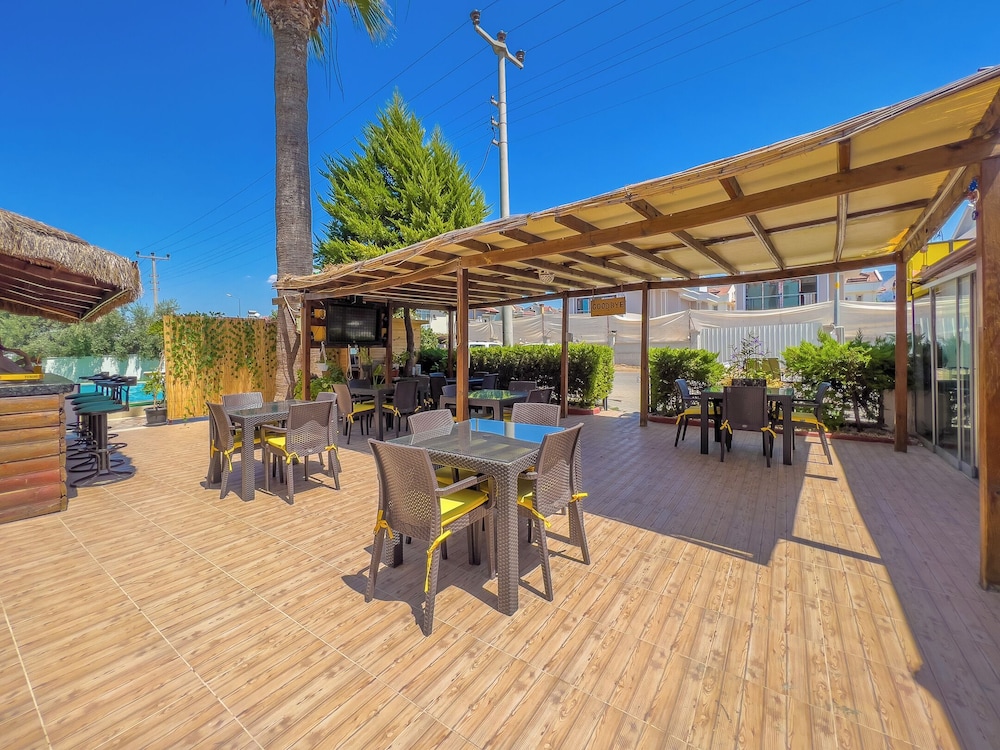 Nehir Apart Otel - Image 12