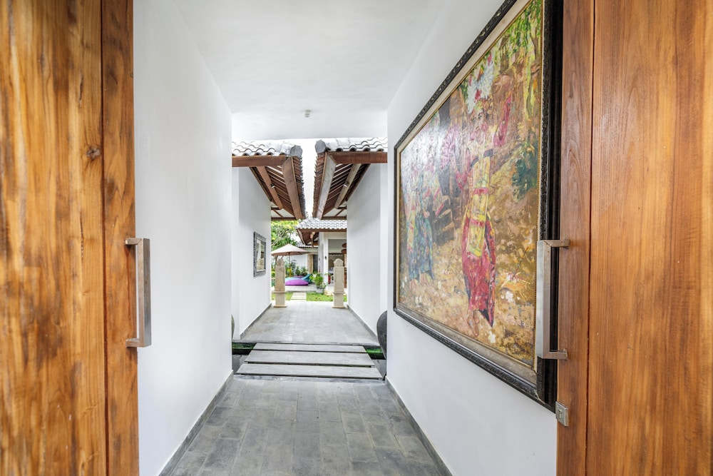 Balima Villa