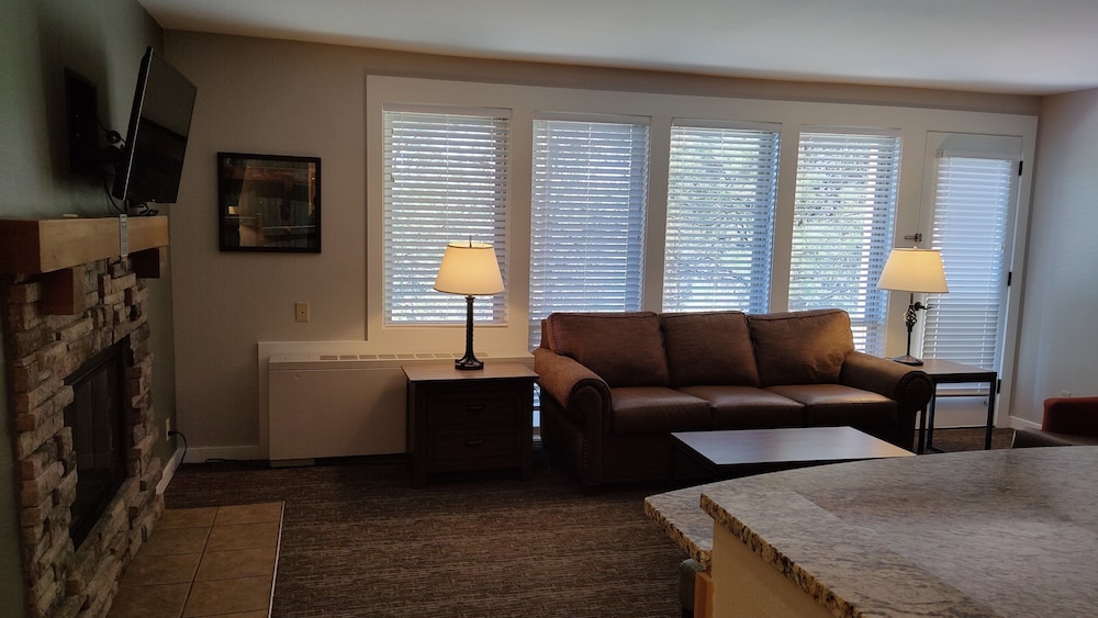 7th Mtn 611c 1 Bedroom Condo