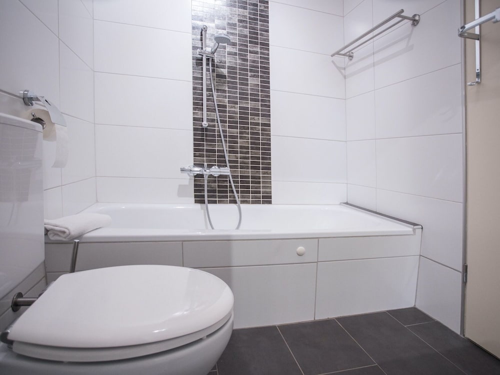 Moderne Wohnung Mitten in Winterberg mit Balkon