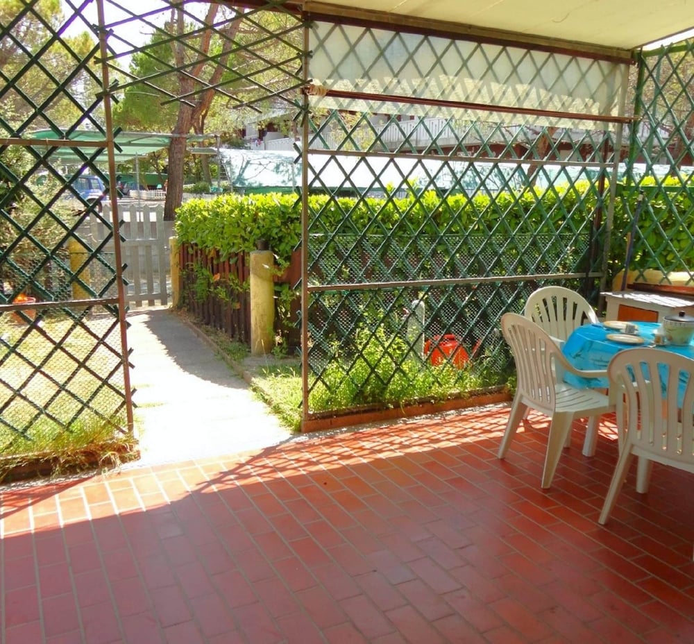 Pleasant Villa in Porto Santa Margherita