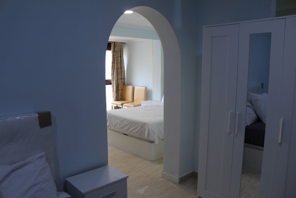 Hostal Los Angeles