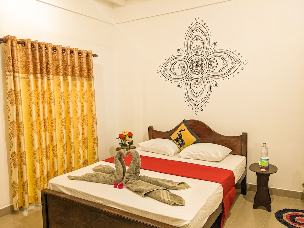 Sigiri Choona Lodge