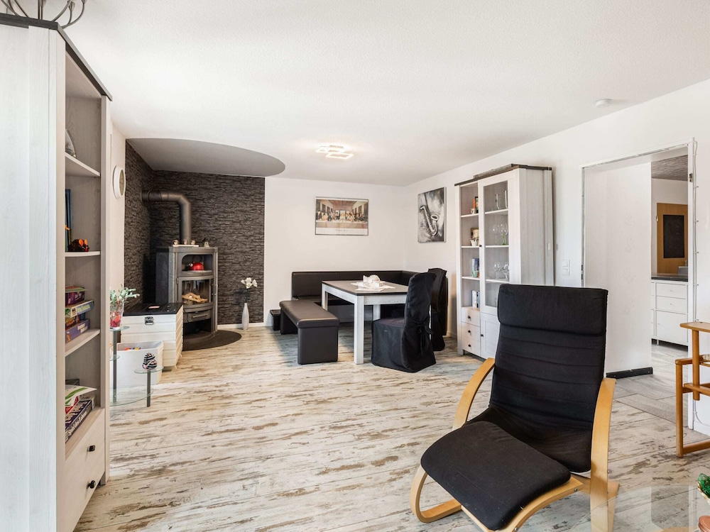 Ferienwohnung in Monschau-hofen mit Eigenem Garten